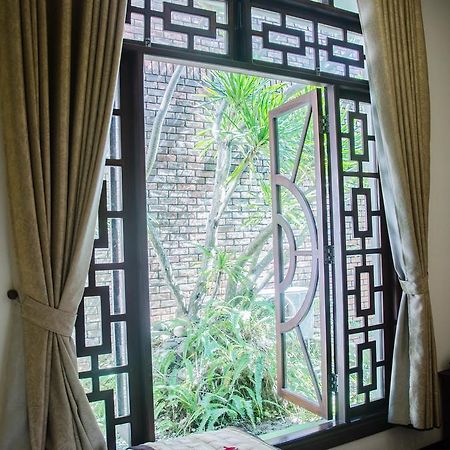 Flower Garden Homestay Hoi An Exterior photo