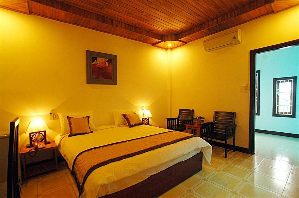 Flower Garden Homestay Hoi An Exterior photo