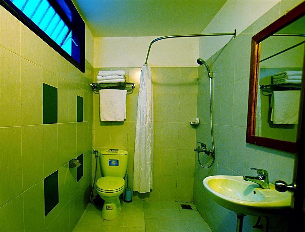 Flower Garden Homestay Hoi An Exterior photo