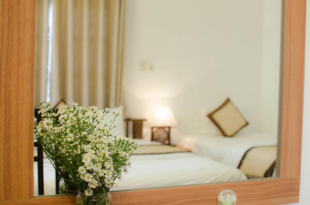 Flower Garden Homestay Hoi An Exterior photo